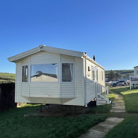 Newquay Bay Resort Sandy Toes - Pet Friendly Extérieur photo