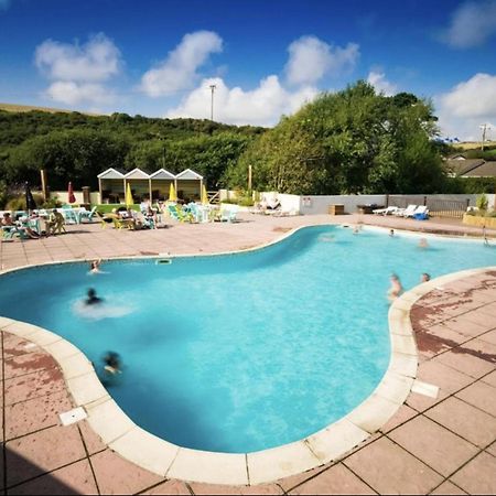 Newquay Bay Resort Sandy Toes - Pet Friendly Extérieur photo