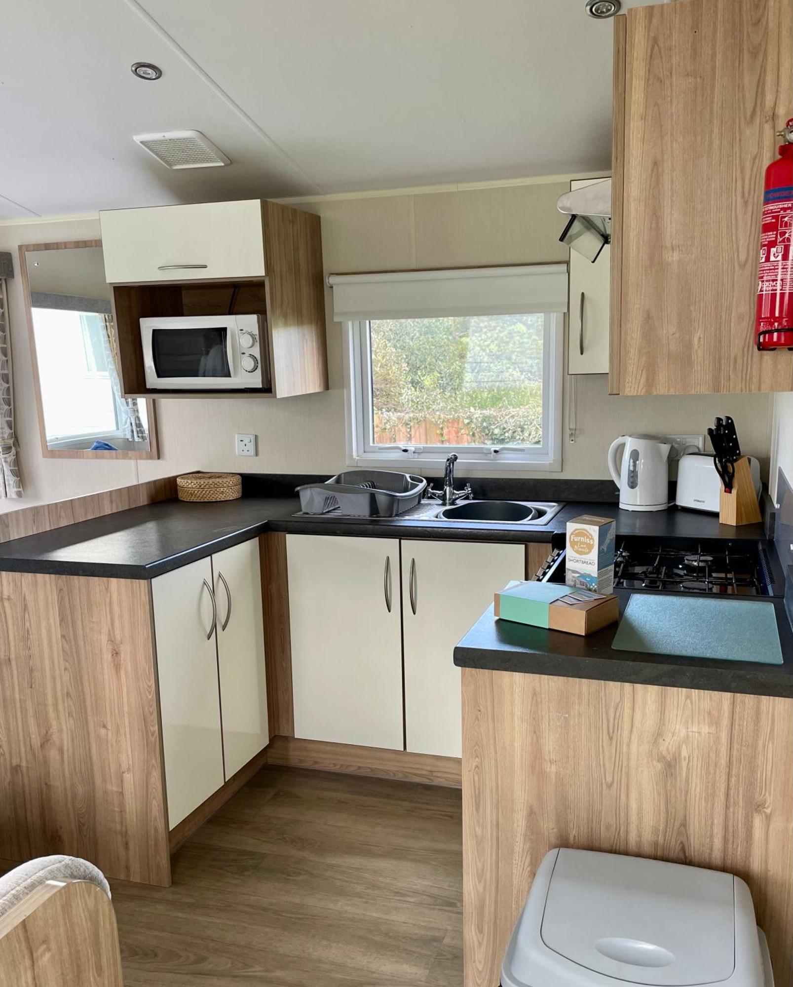 Newquay Bay Resort Sandy Toes - Pet Friendly Extérieur photo