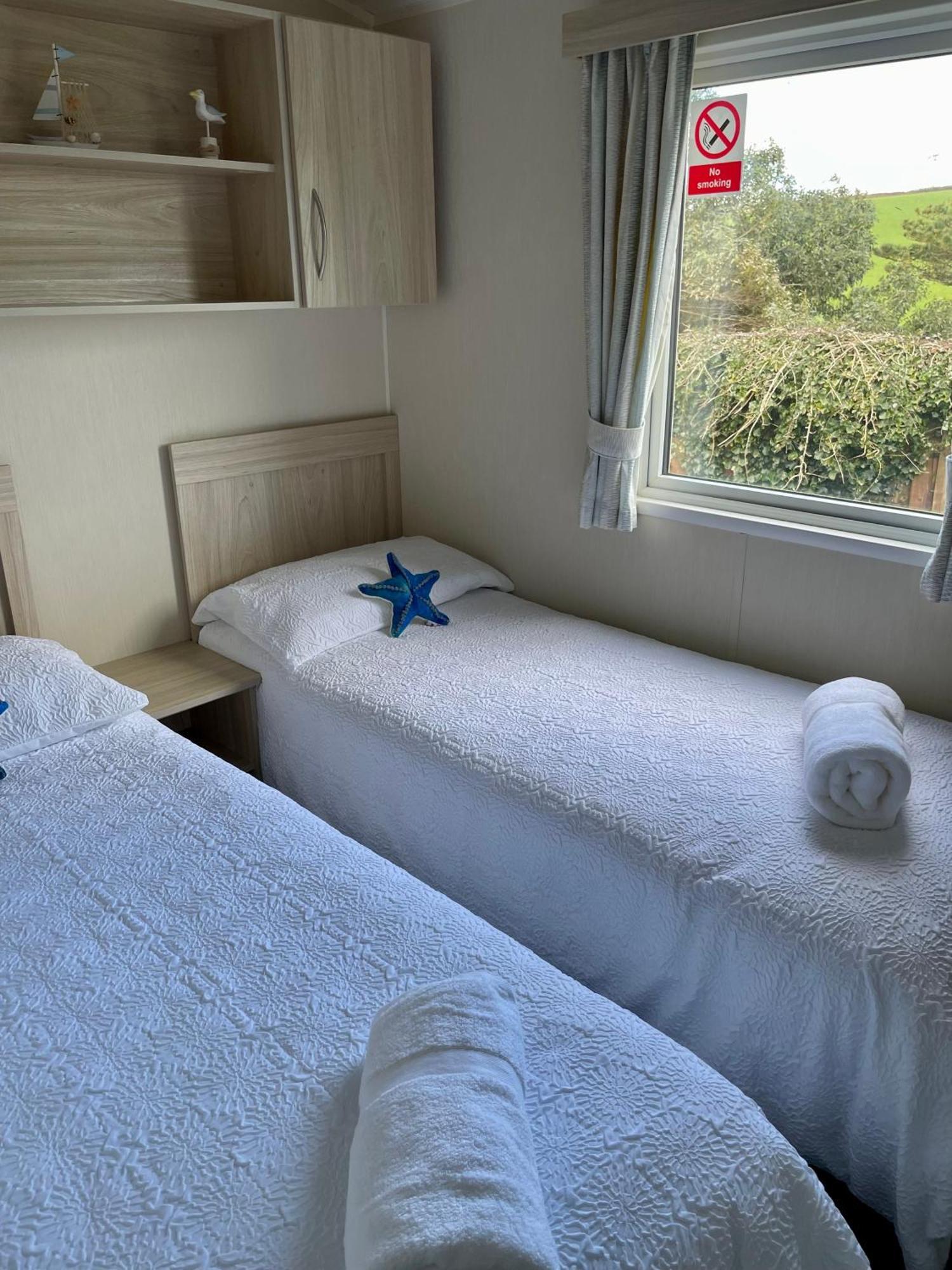 Newquay Bay Resort Sandy Toes - Pet Friendly Extérieur photo