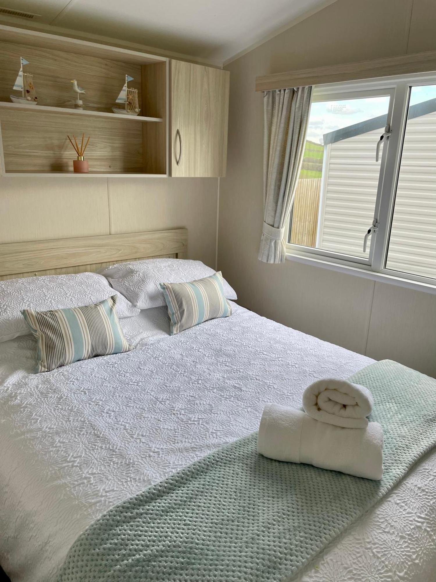 Newquay Bay Resort Sandy Toes - Pet Friendly Extérieur photo