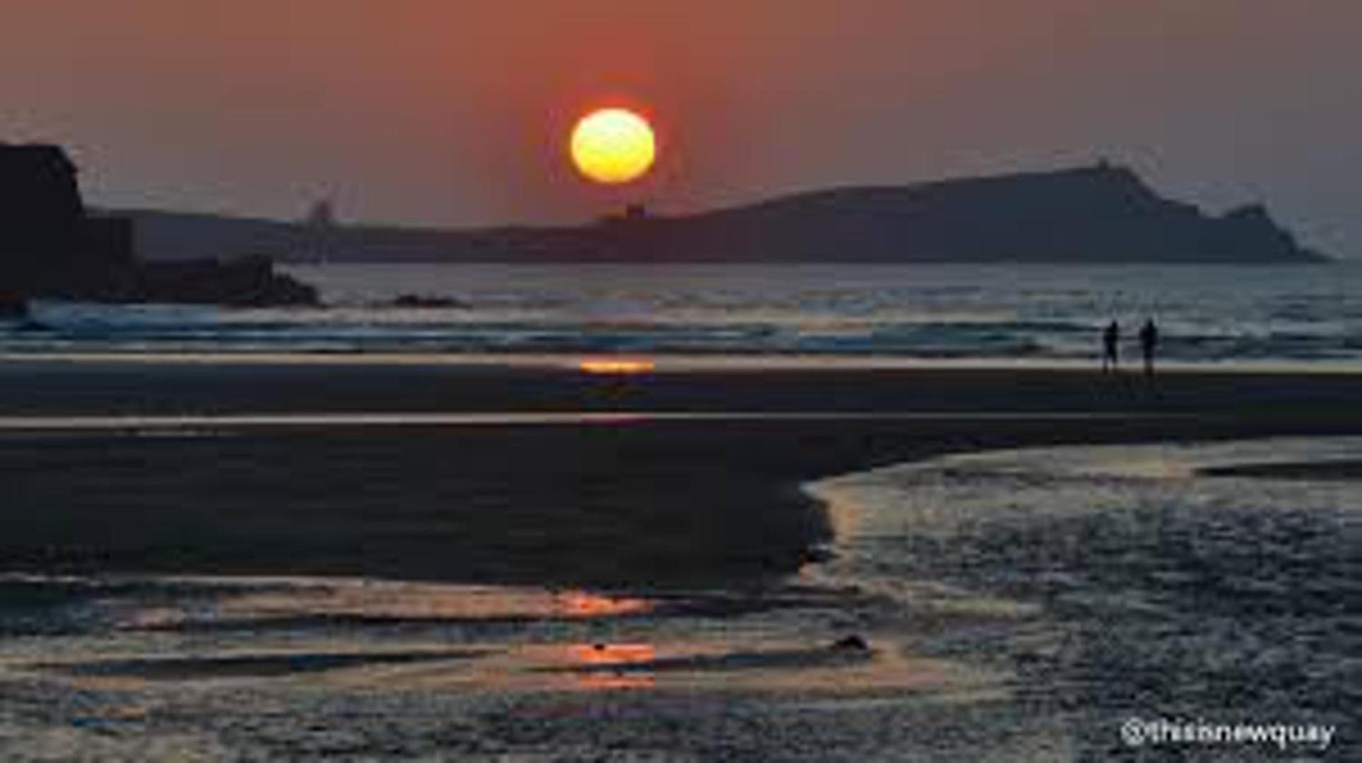 Newquay Bay Resort Sandy Toes - Pet Friendly Extérieur photo