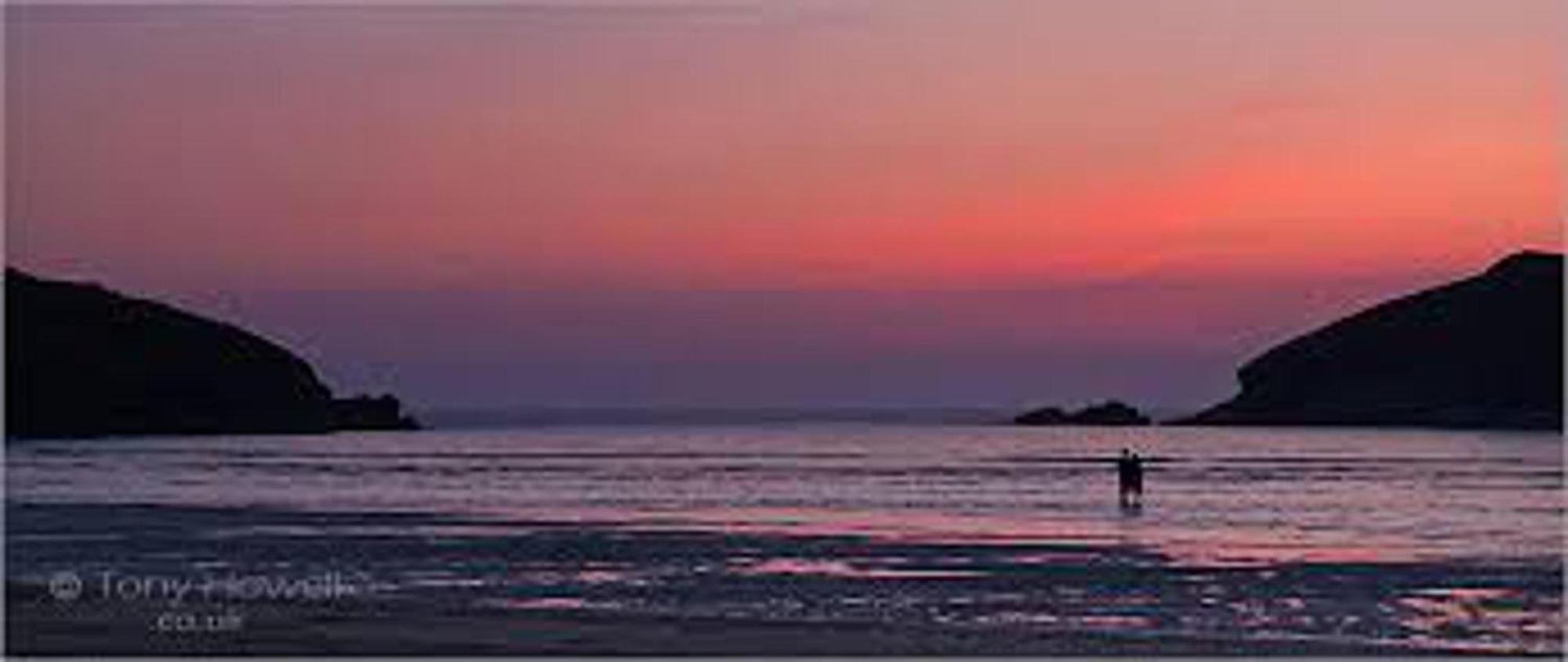 Newquay Bay Resort Sandy Toes - Pet Friendly Extérieur photo