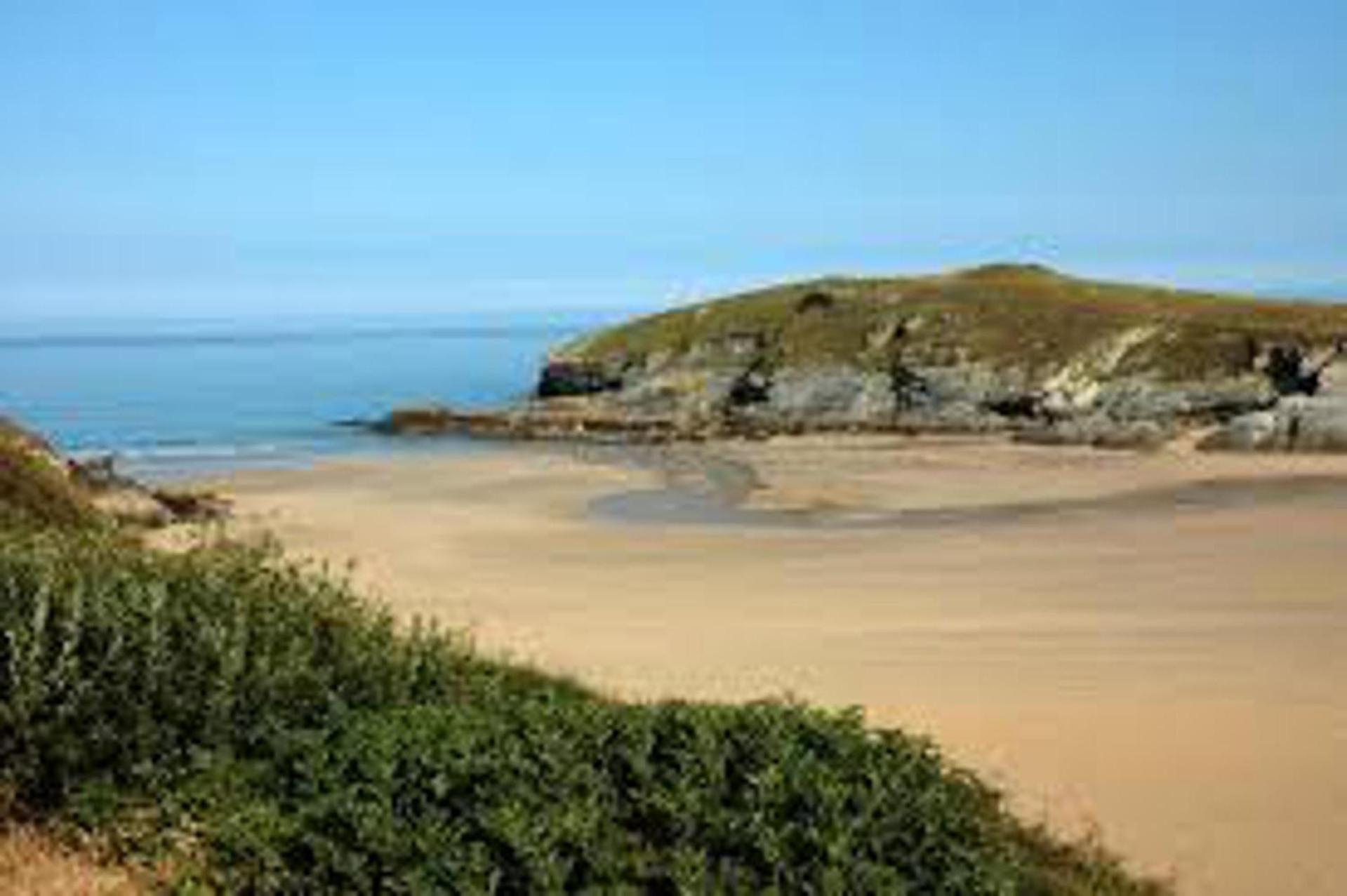 Newquay Bay Resort Sandy Toes - Pet Friendly Extérieur photo