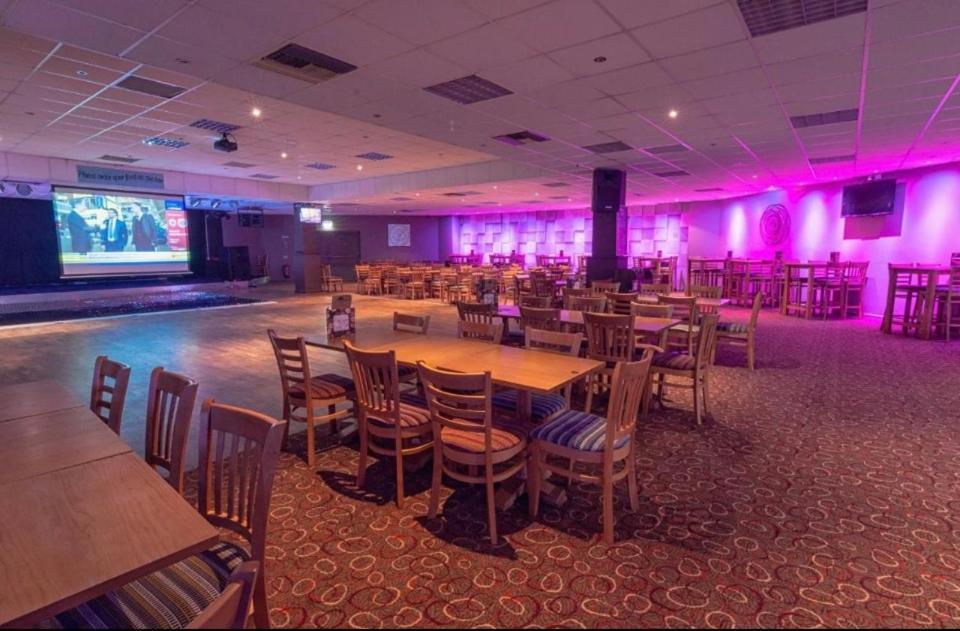 Newquay Bay Resort Sandy Toes - Pet Friendly Extérieur photo