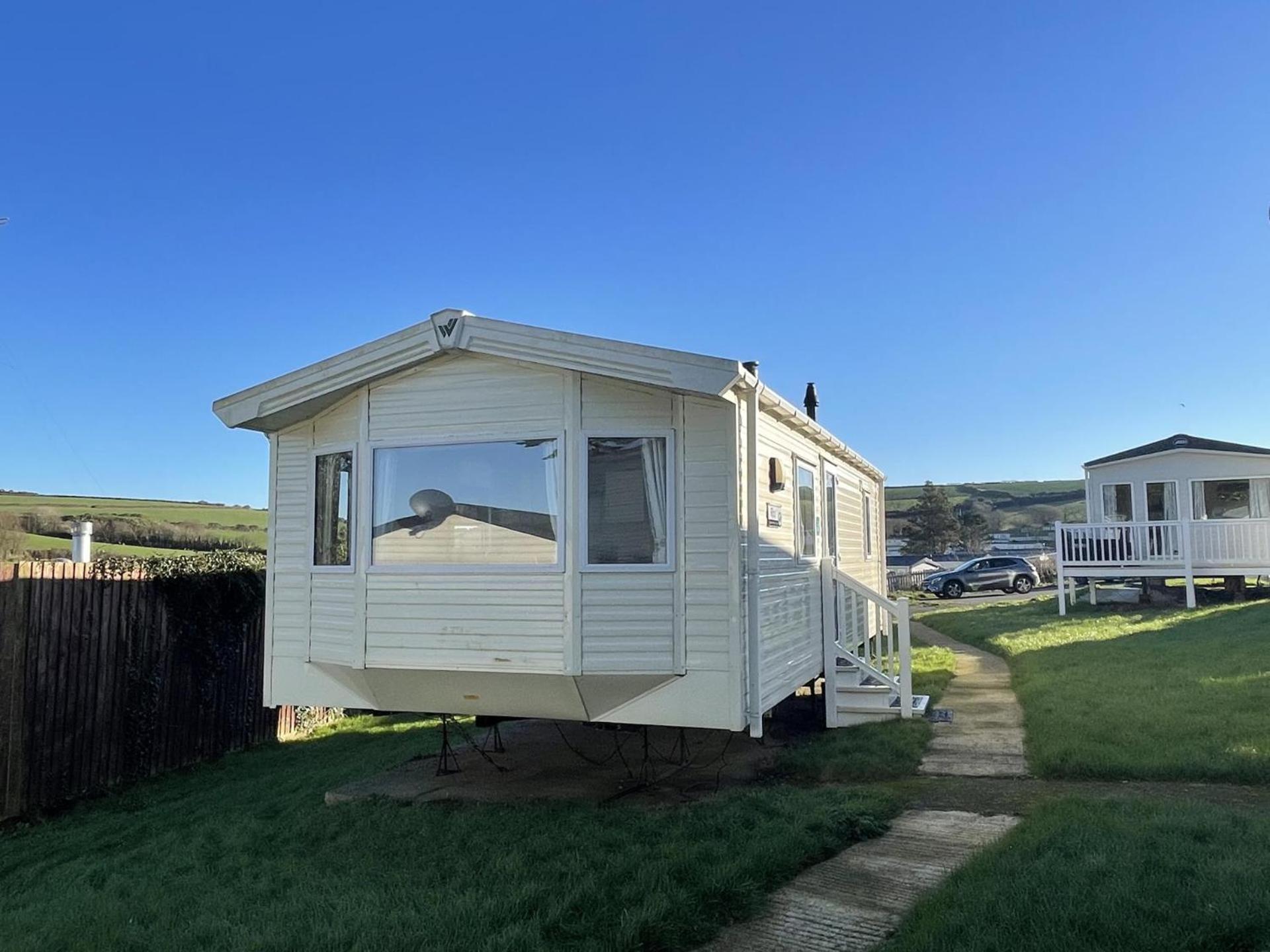 Newquay Bay Resort Sandy Toes - Pet Friendly Extérieur photo