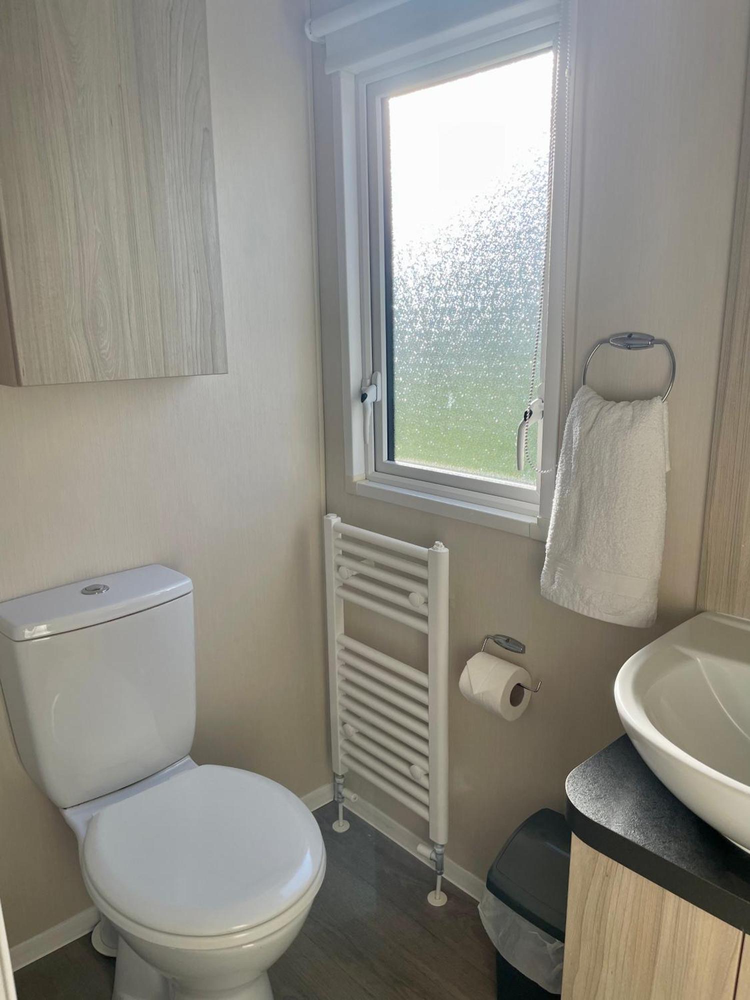 Newquay Bay Resort Sandy Toes - Pet Friendly Extérieur photo