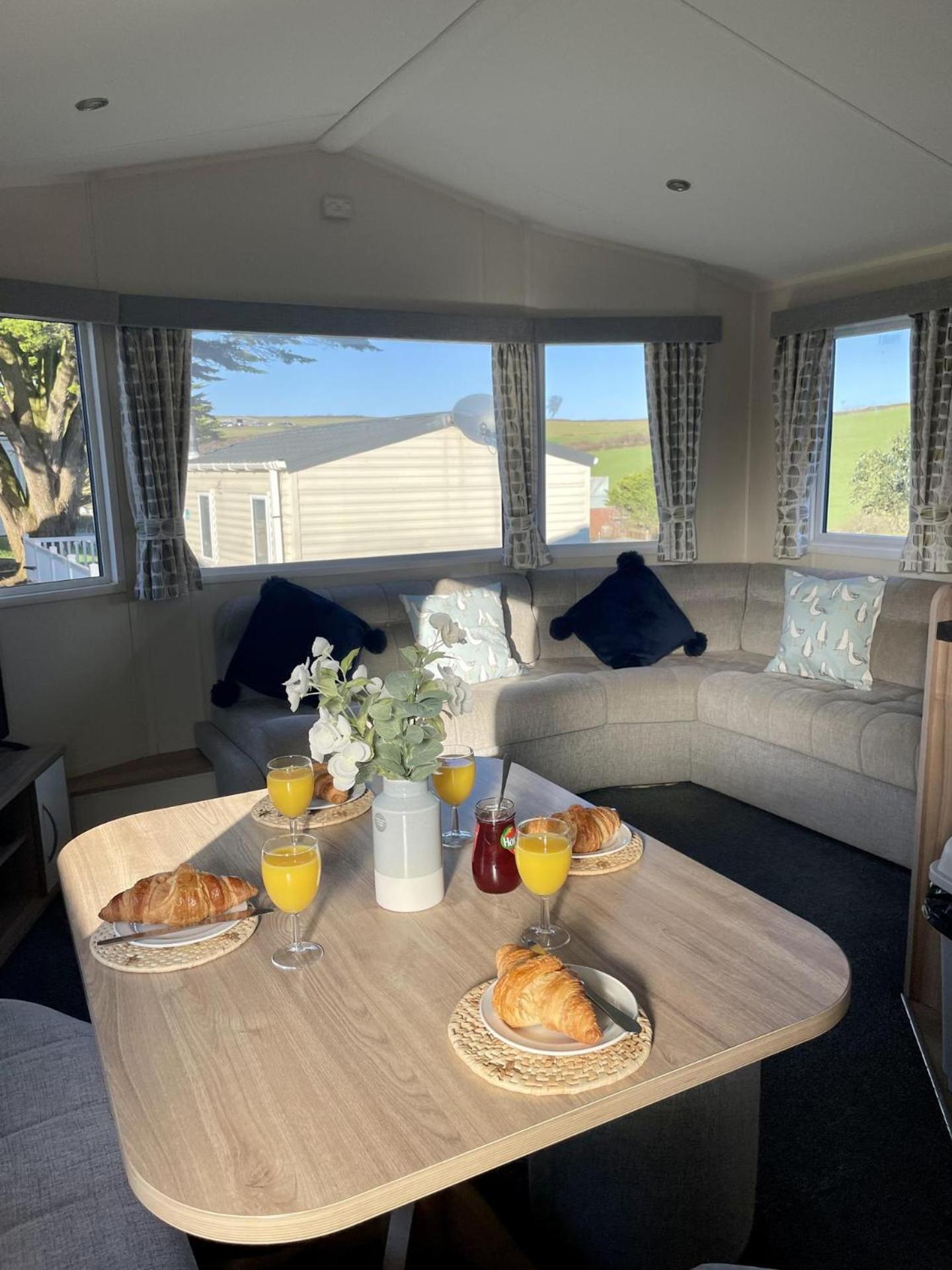 Newquay Bay Resort Sandy Toes - Pet Friendly Extérieur photo