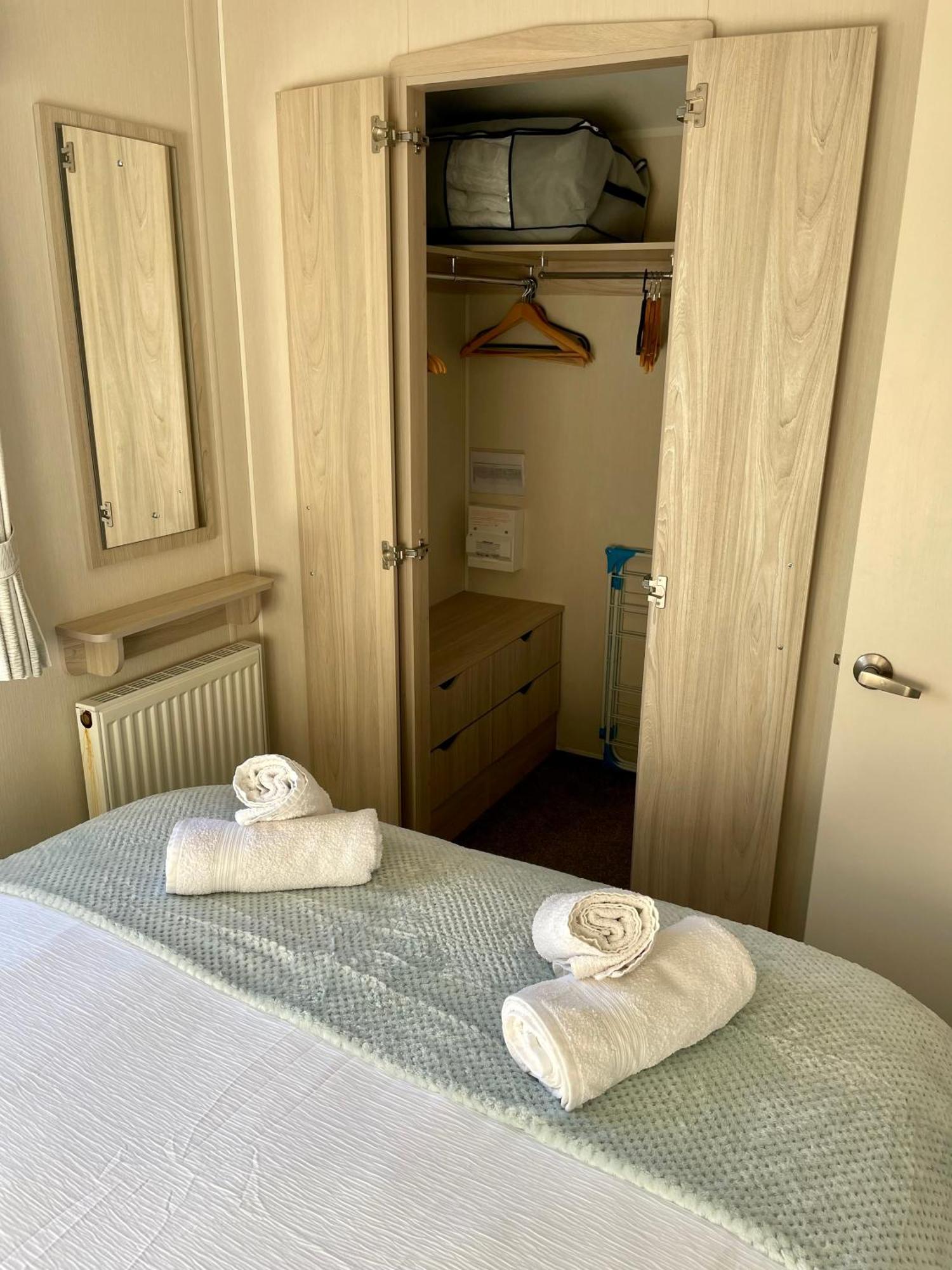 Newquay Bay Resort Sandy Toes - Pet Friendly Extérieur photo