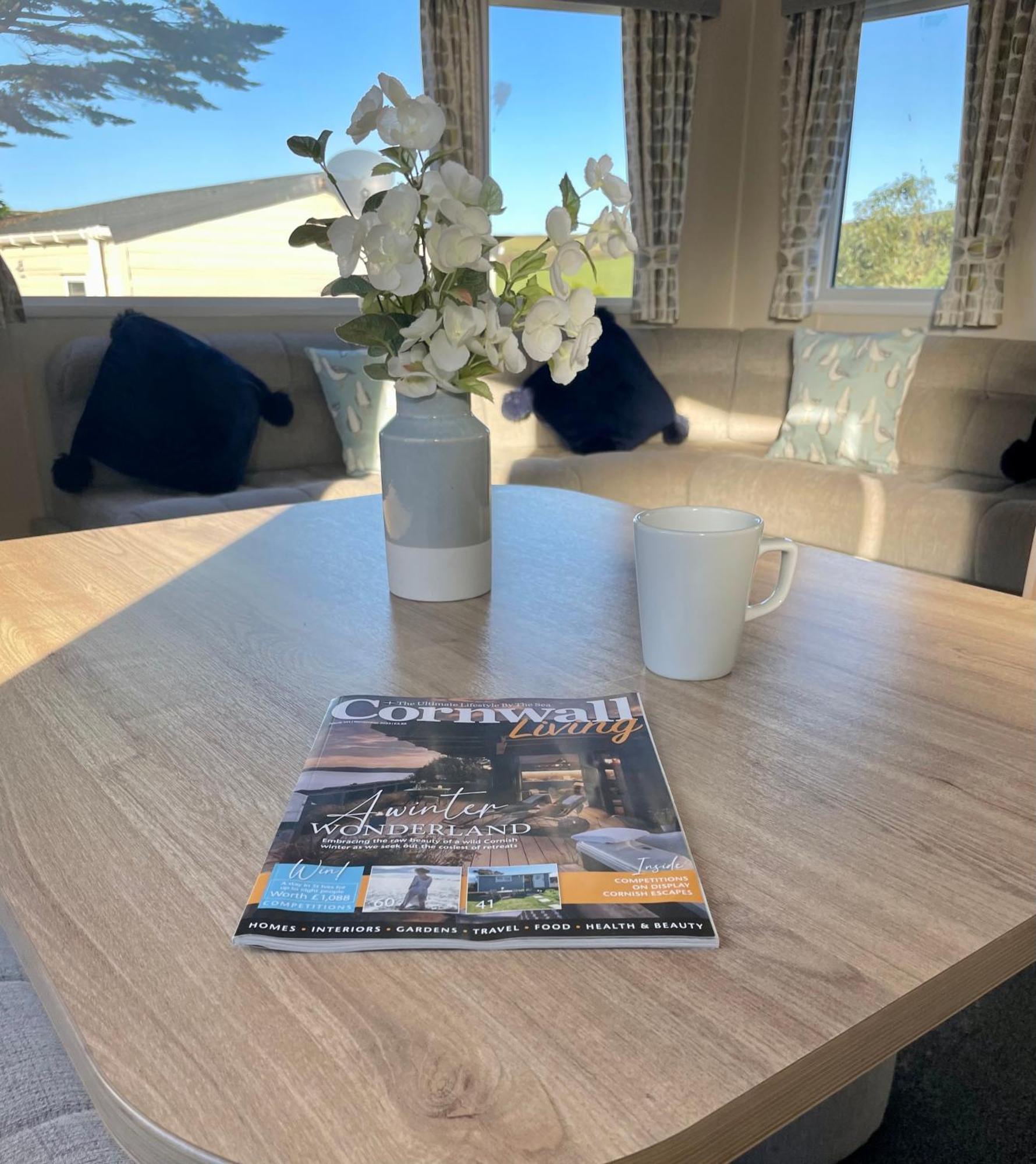Newquay Bay Resort Sandy Toes - Pet Friendly Extérieur photo