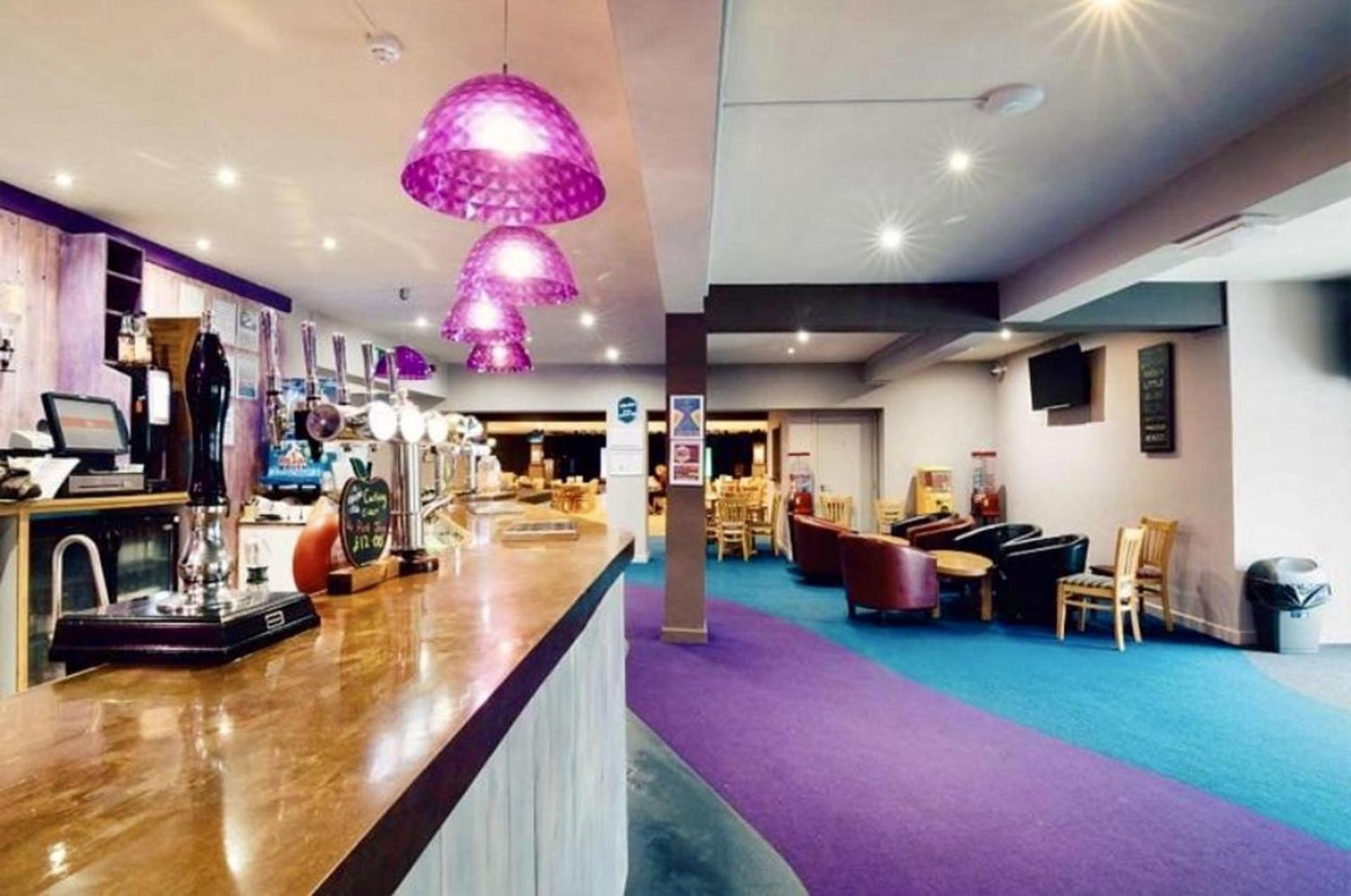 Newquay Bay Resort Sandy Toes - Pet Friendly Extérieur photo