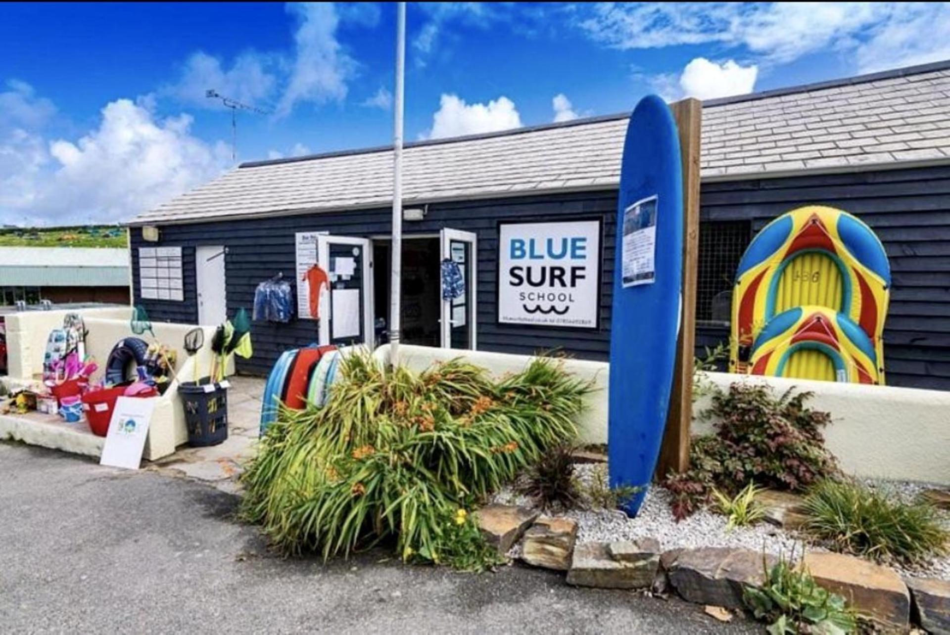 Newquay Bay Resort Sandy Toes - Pet Friendly Extérieur photo