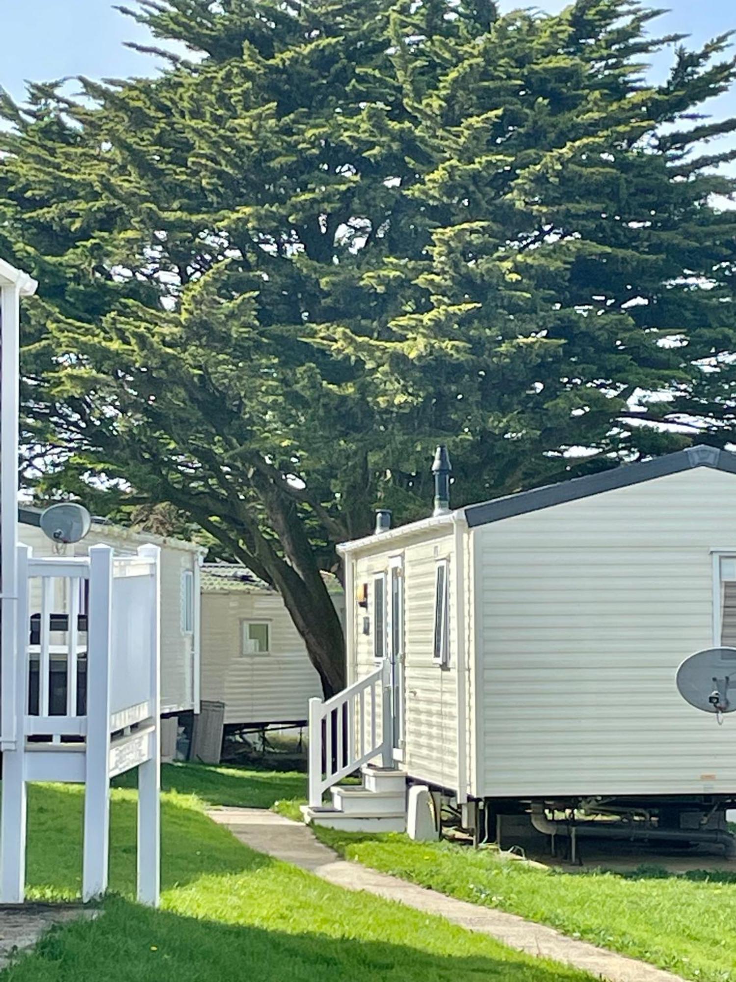 Newquay Bay Resort Sandy Toes - Pet Friendly Extérieur photo