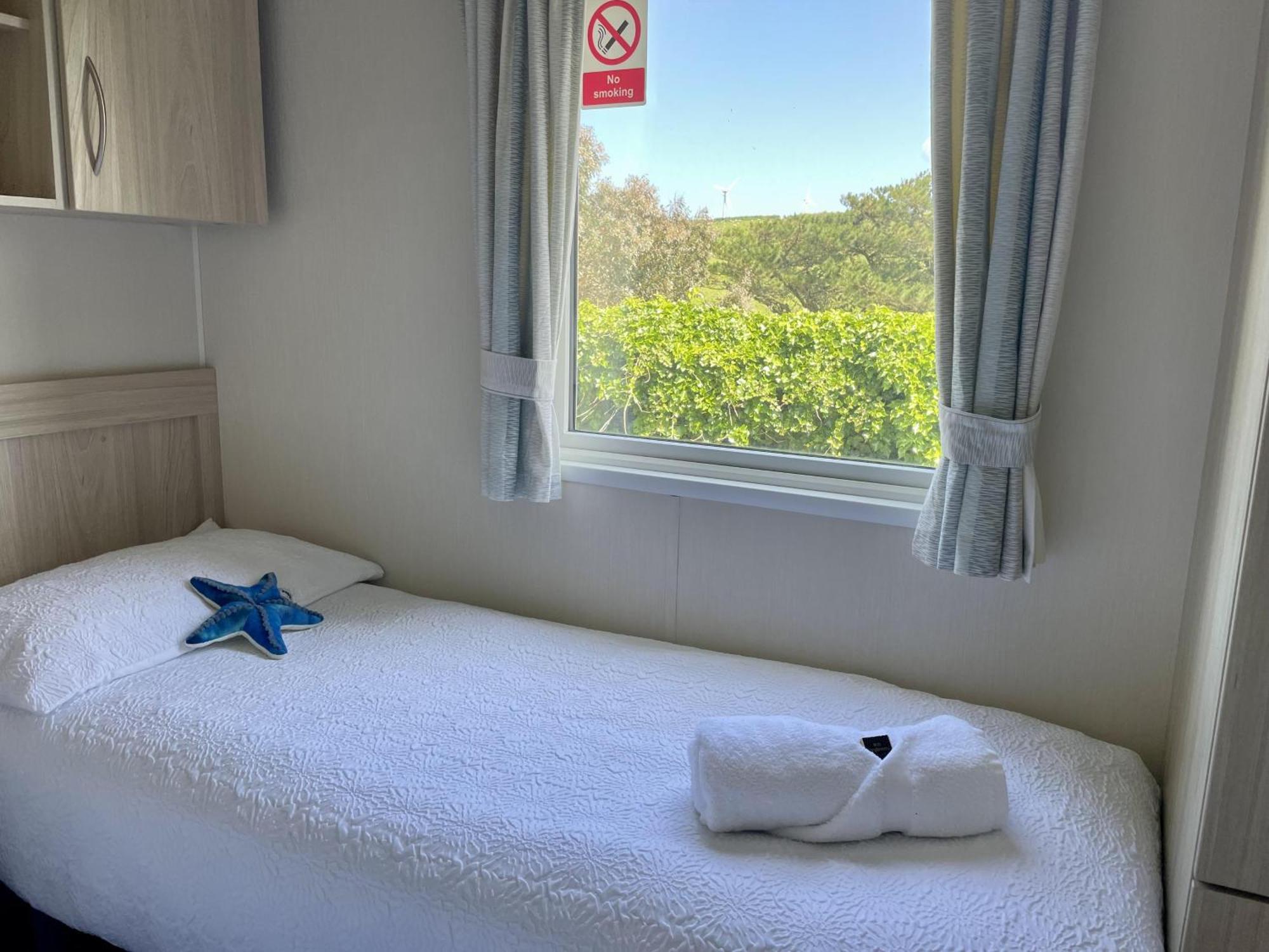 Newquay Bay Resort Sandy Toes - Pet Friendly Extérieur photo